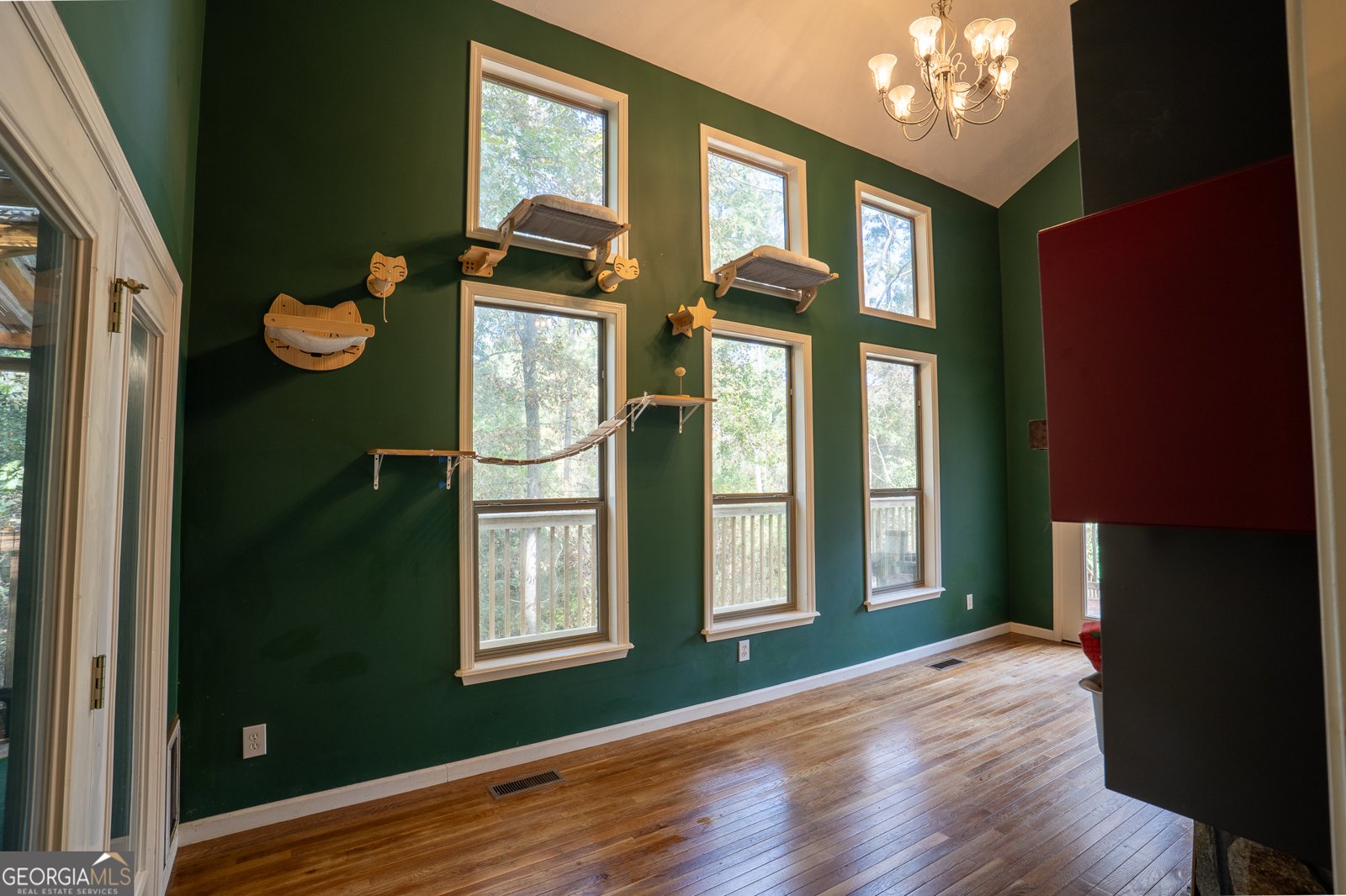 111 Chadwick Road Warner Robins - 21