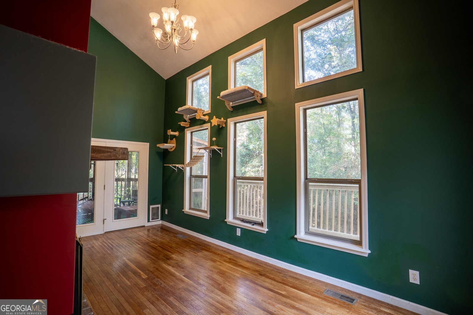 111 Chadwick Road Warner Robins - 22