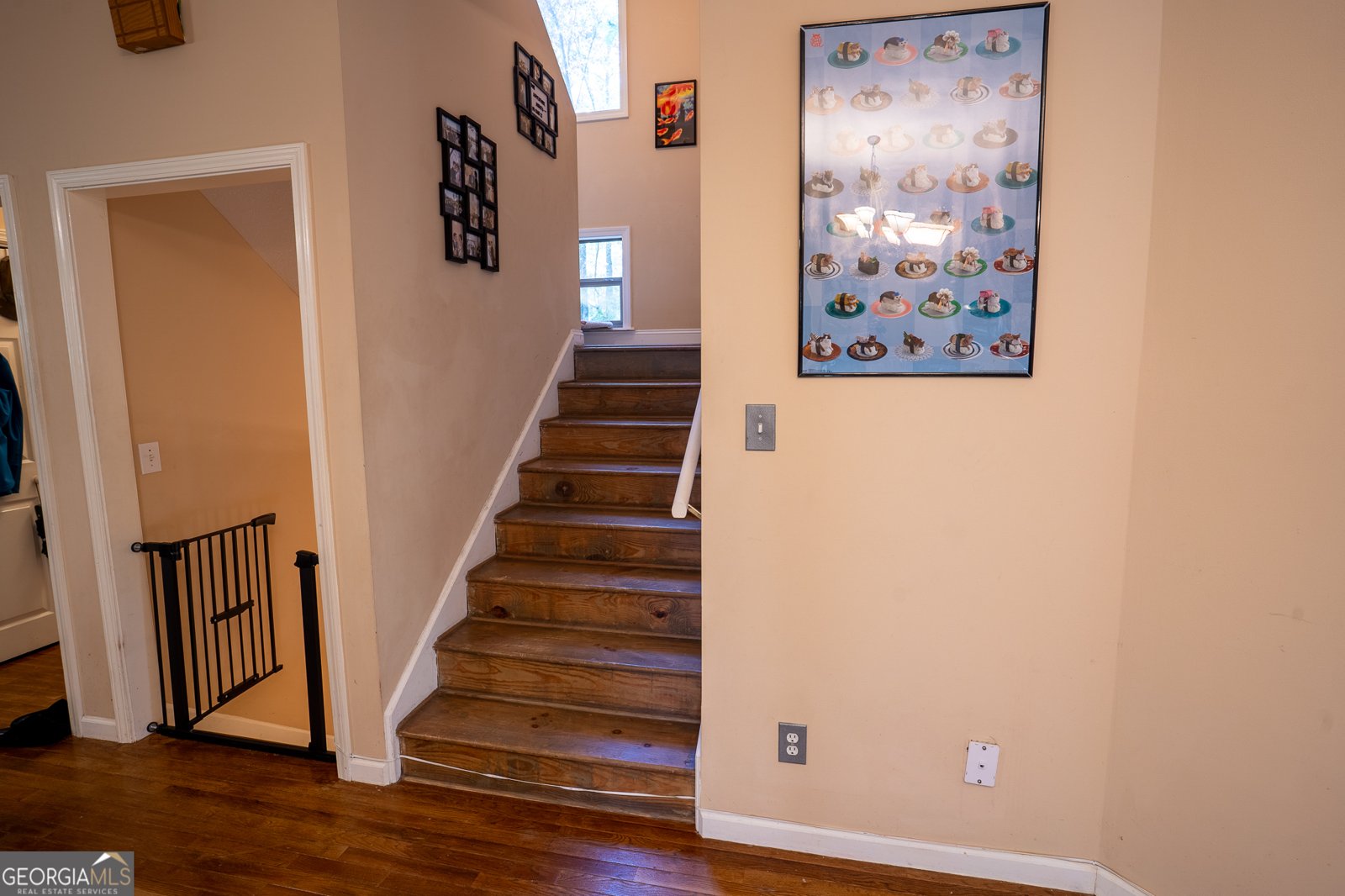 111 Chadwick Road Warner Robins - 23