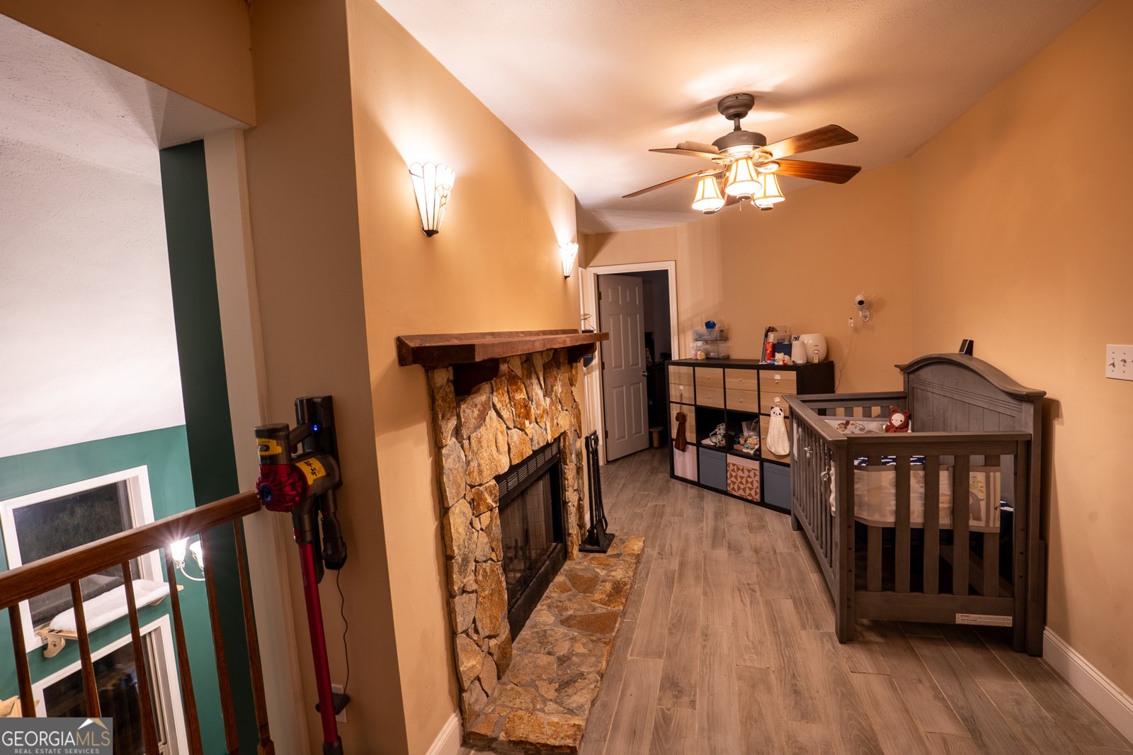 111 Chadwick Road Warner Robins - 27