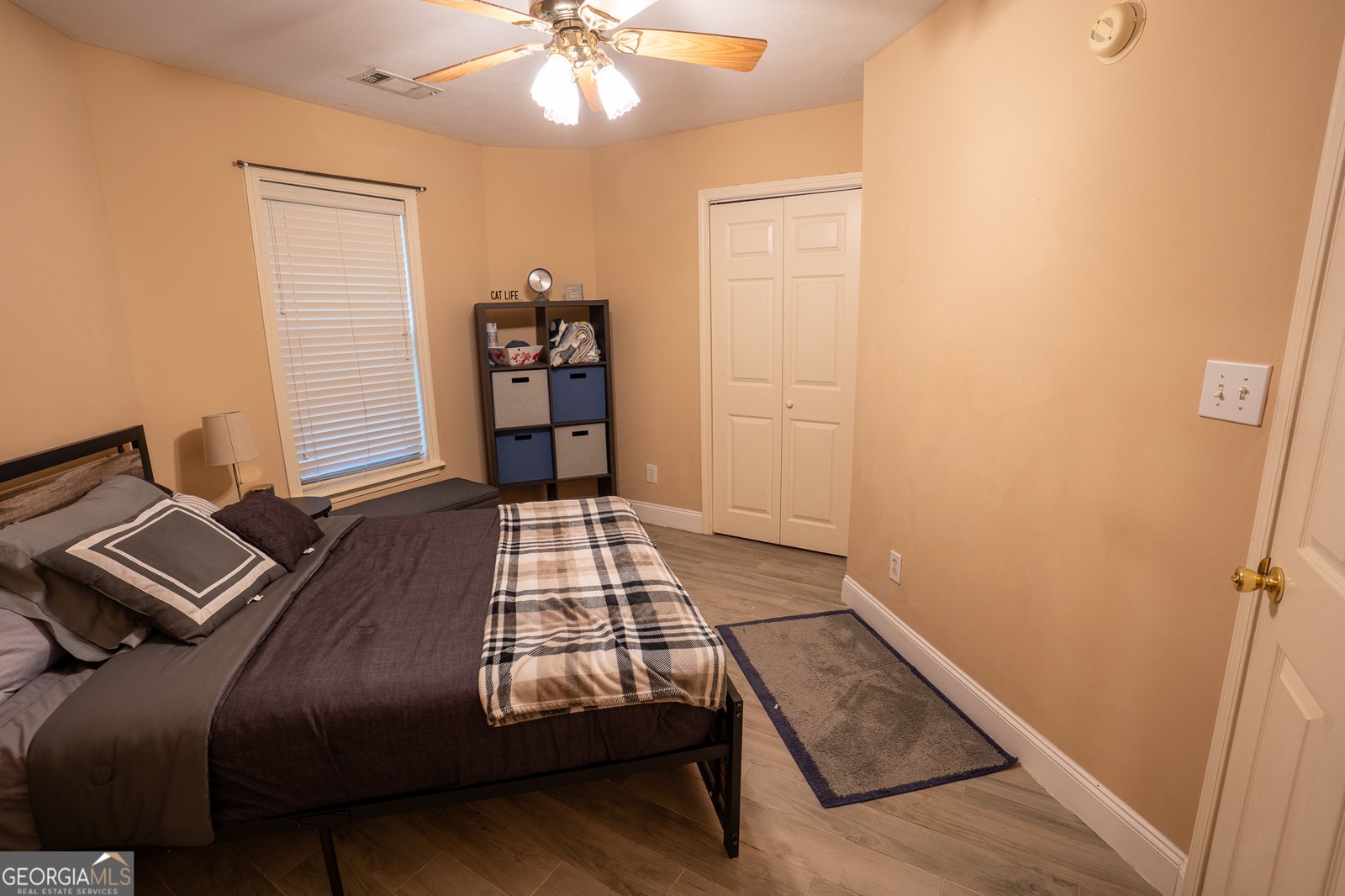 111 Chadwick Road Warner Robins - 30