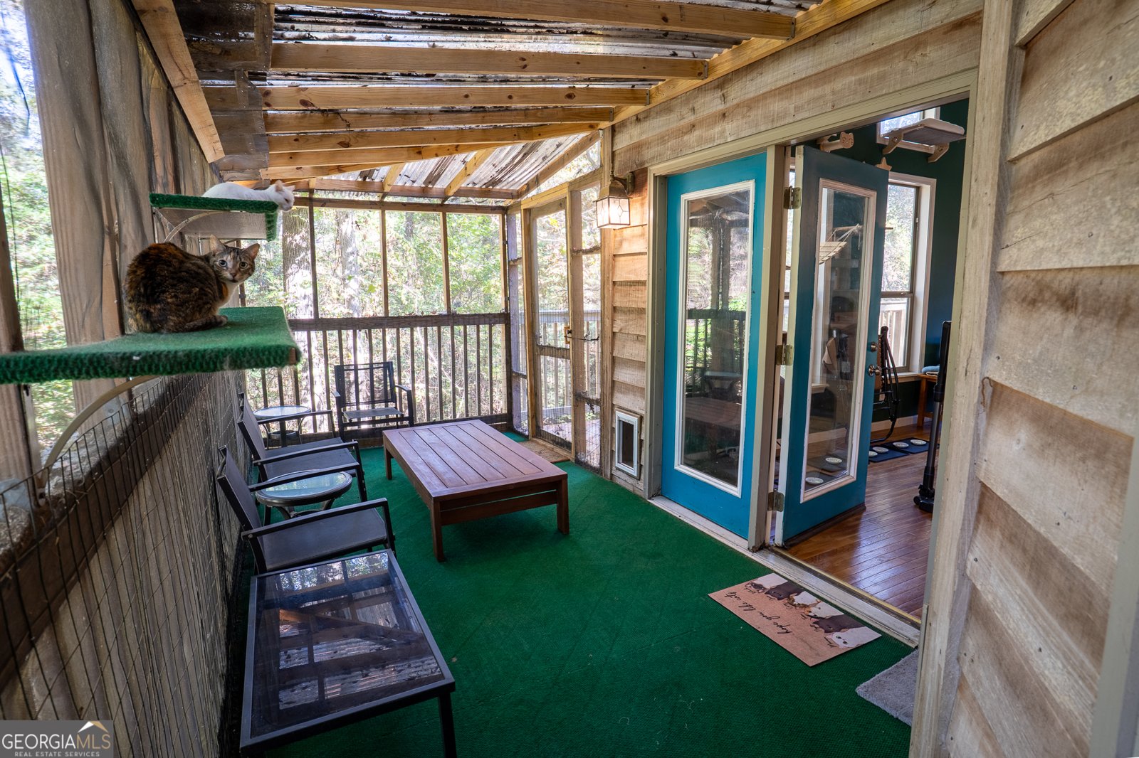 111 Chadwick Road Warner Robins - 40