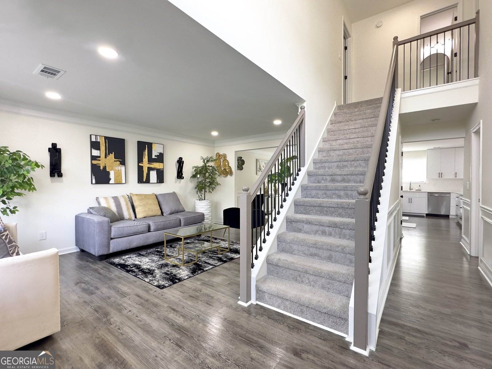 1771 Deer Crossing Circle Jonesboro - 10