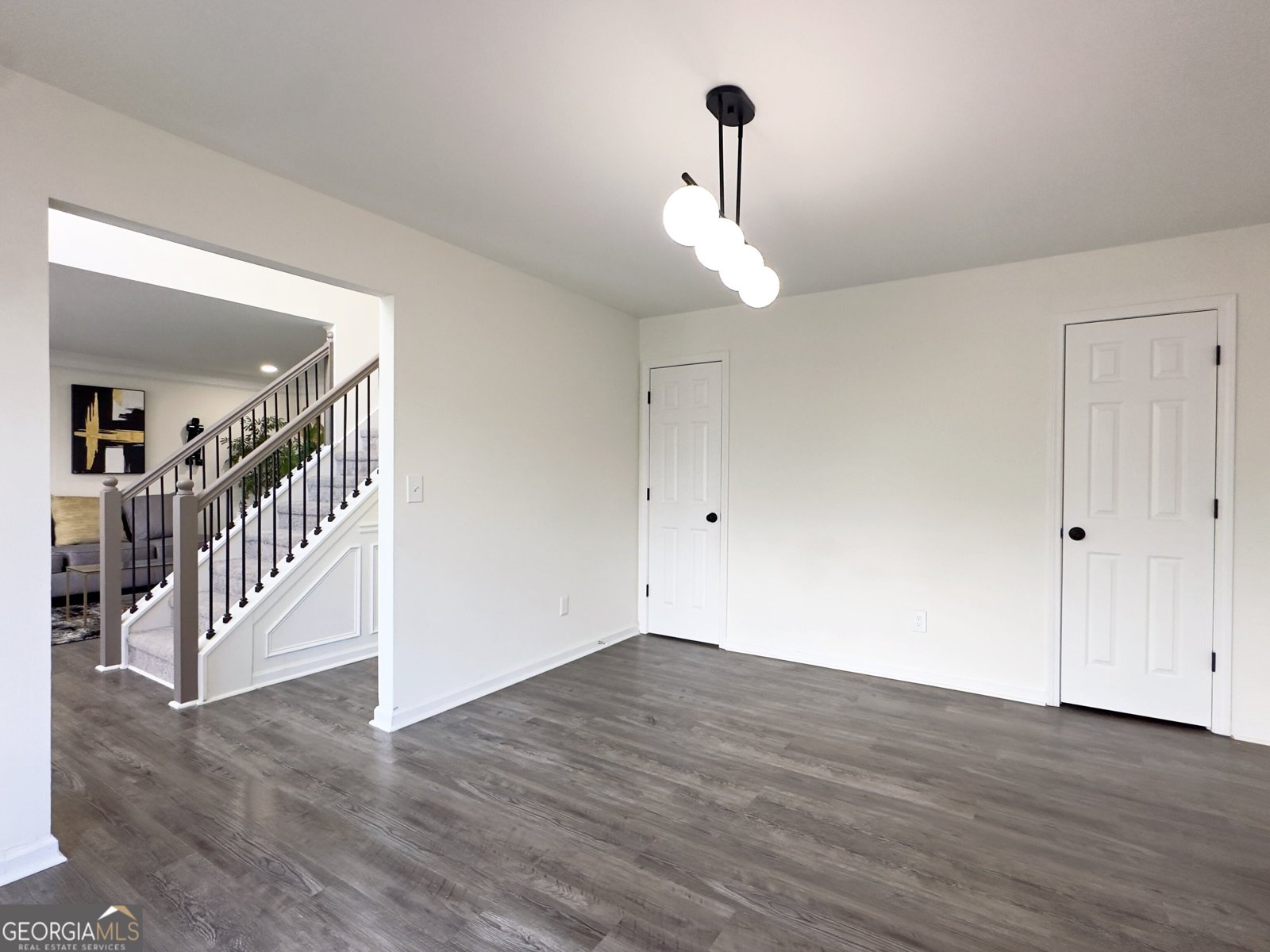 1771 Deer Crossing Circle Jonesboro - 12