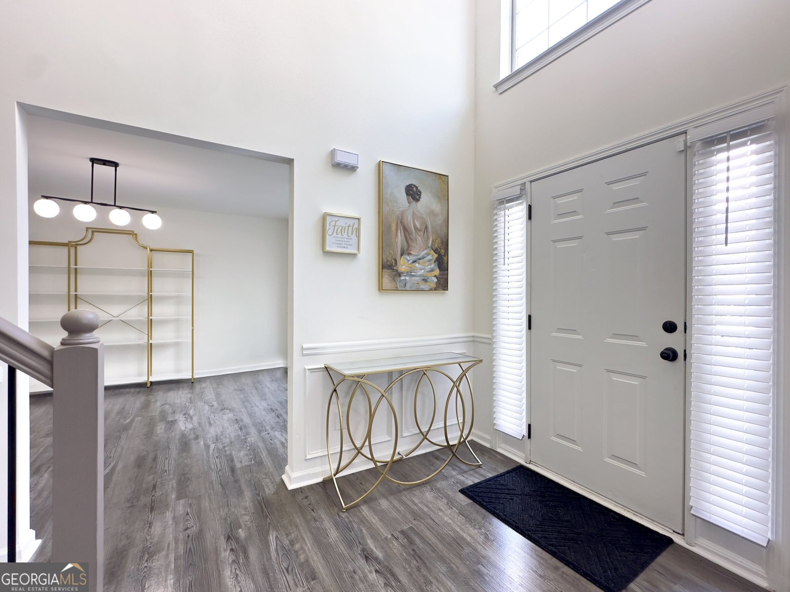 1771 Deer Crossing Circle Jonesboro - 13