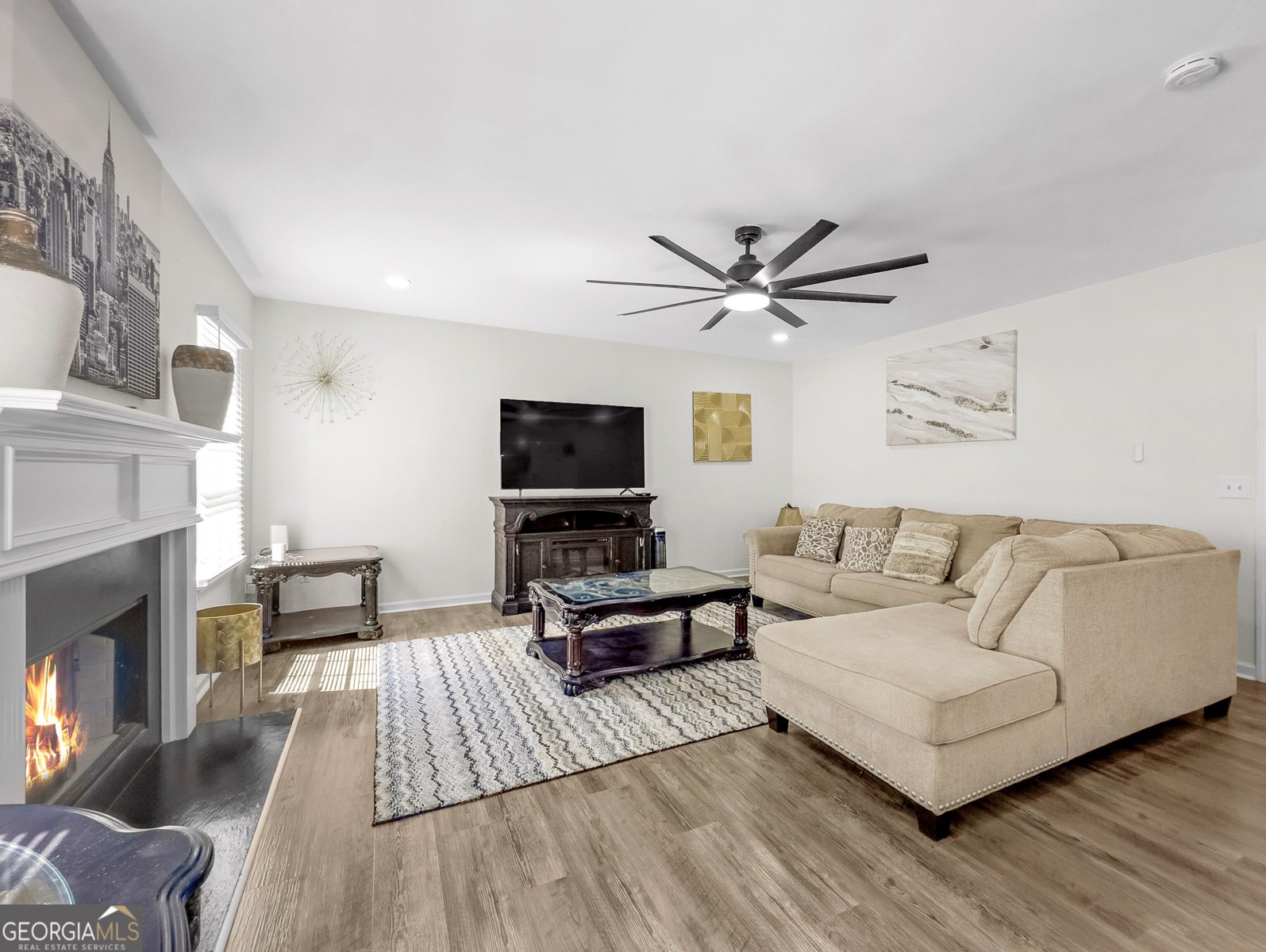 1771 Deer Crossing Circle Jonesboro - 16