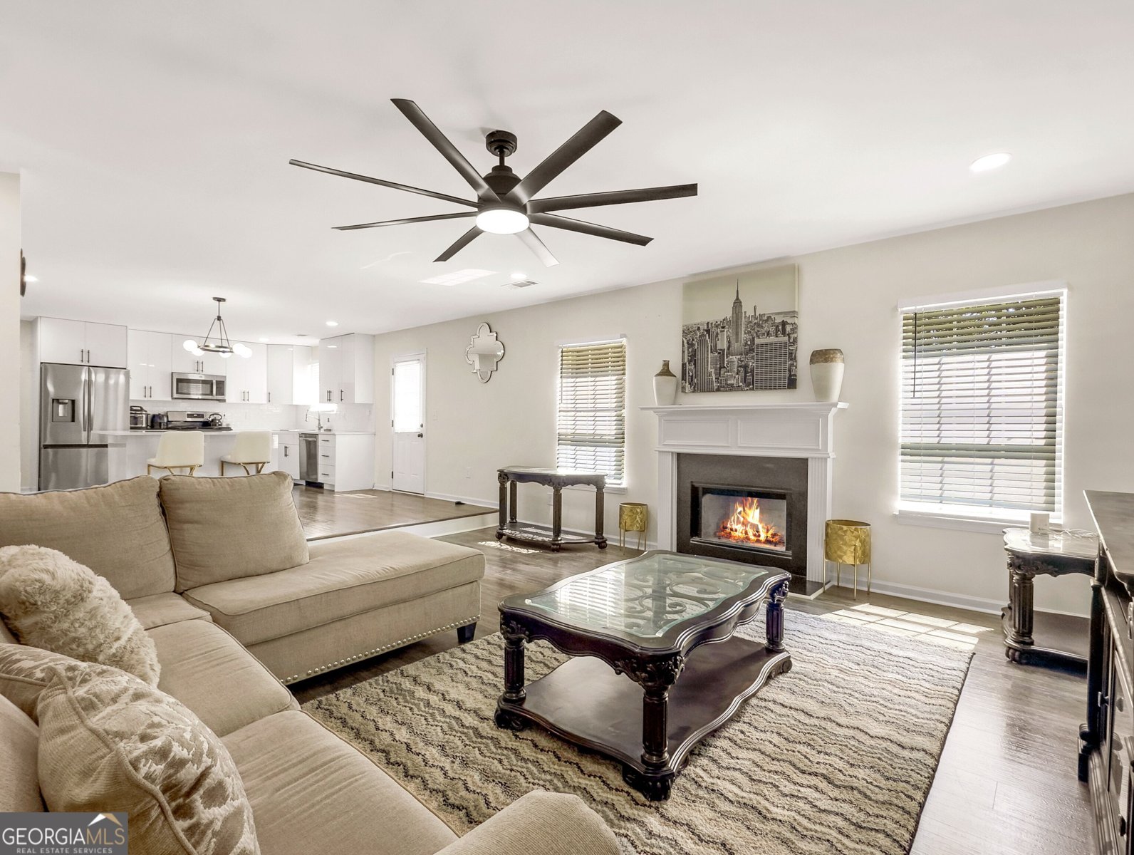 1771 Deer Crossing Circle Jonesboro - 17