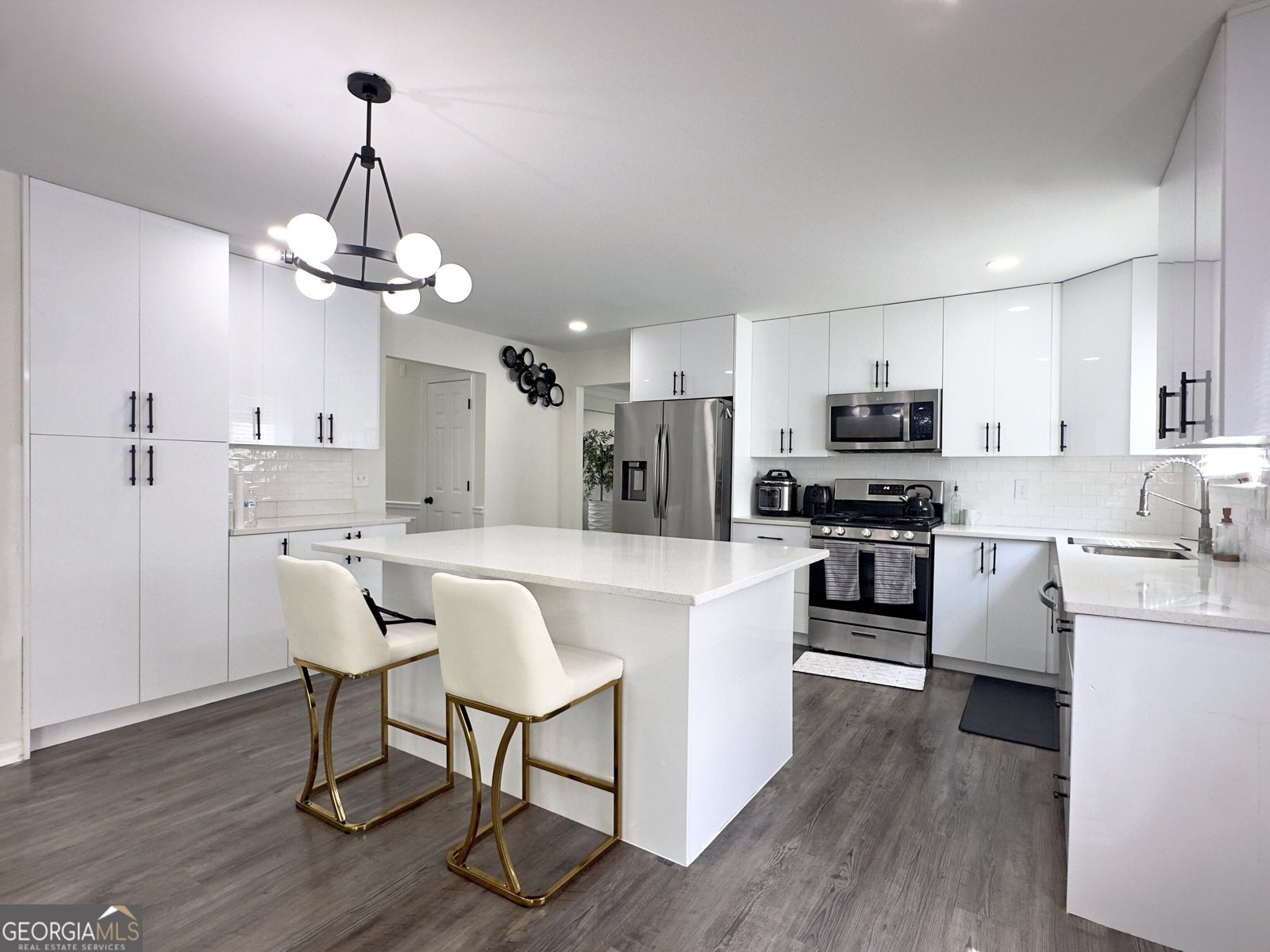 1771 Deer Crossing Circle Jonesboro - 18