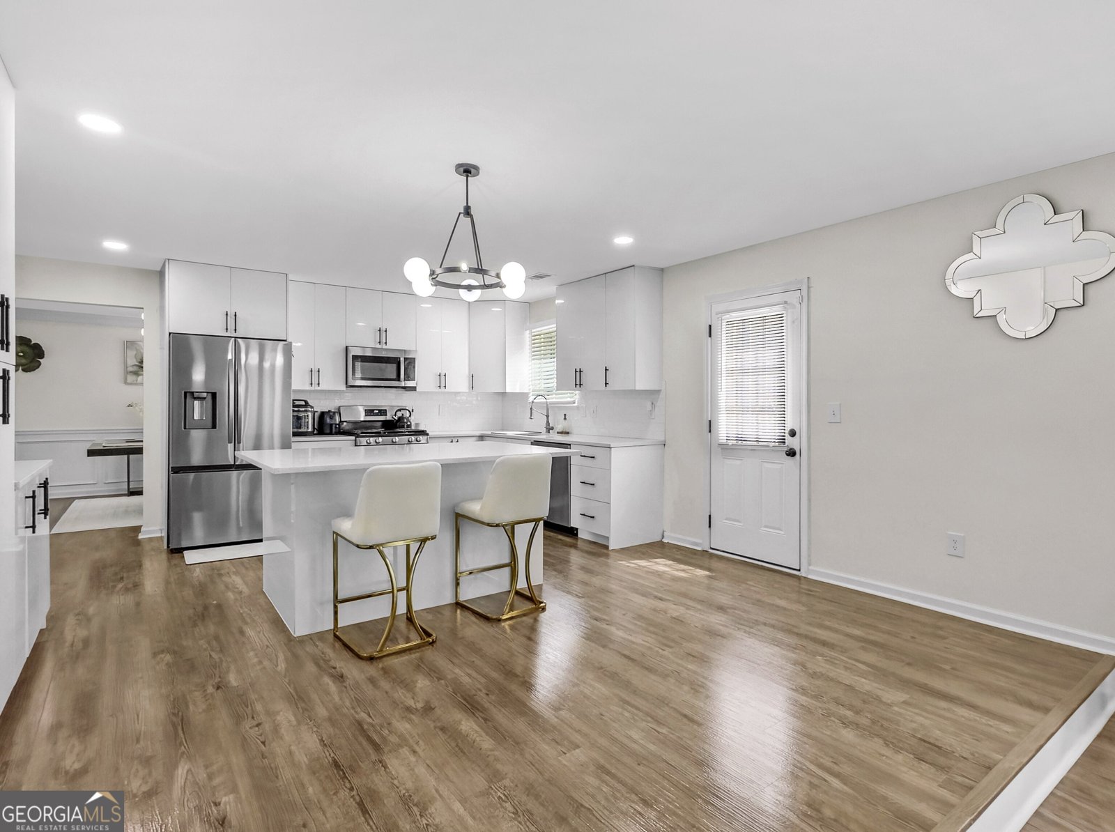 1771 Deer Crossing Circle Jonesboro - 19