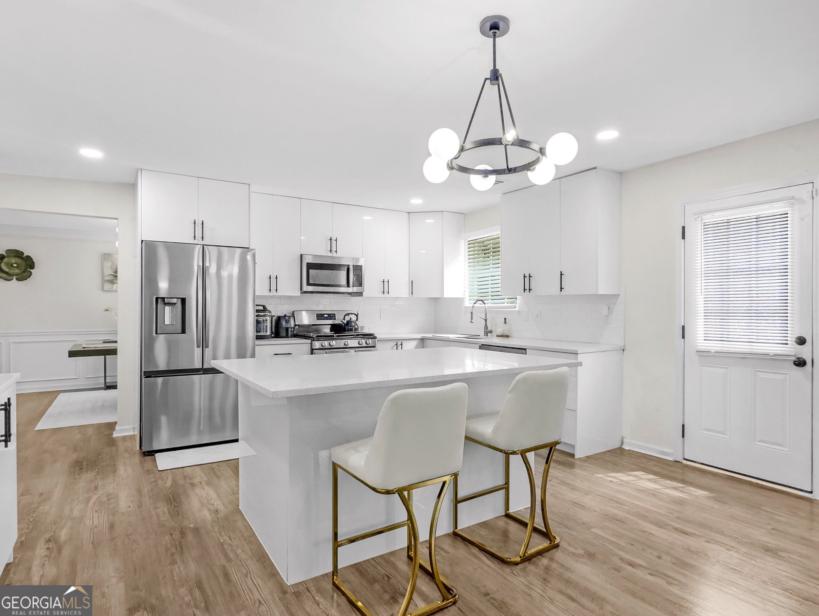 1771 Deer Crossing Circle Jonesboro - 20