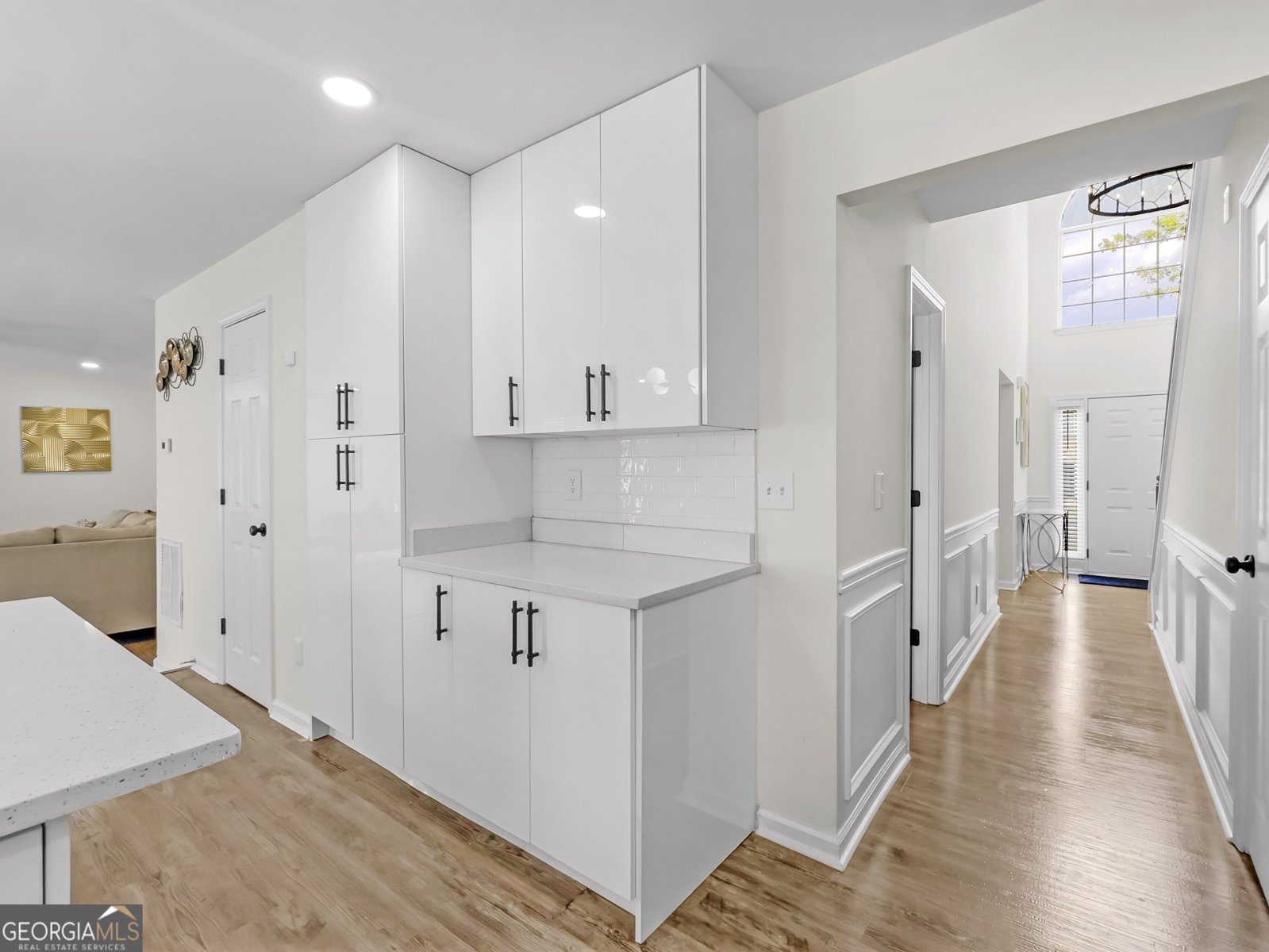 1771 Deer Crossing Circle Jonesboro - 21