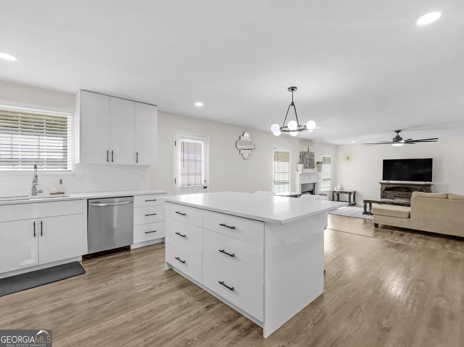 1771 Deer Crossing Circle Jonesboro - 22