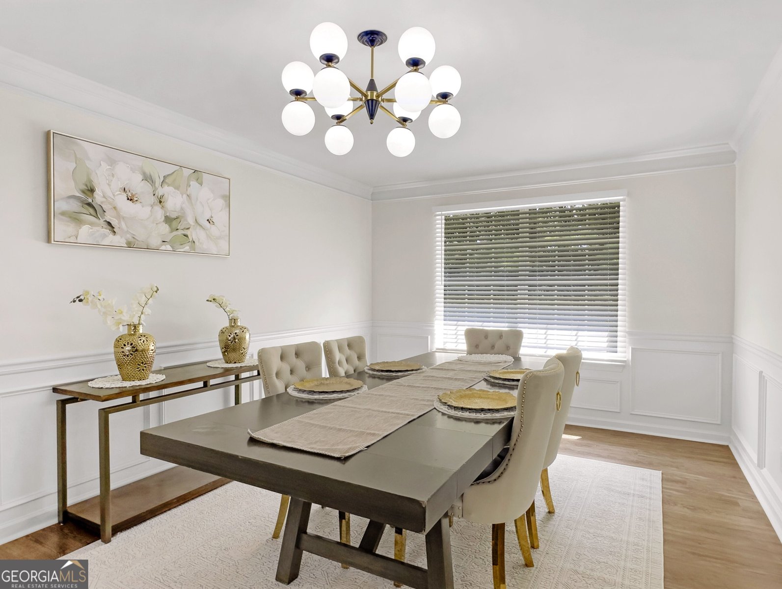 1771 Deer Crossing Circle Jonesboro - 23