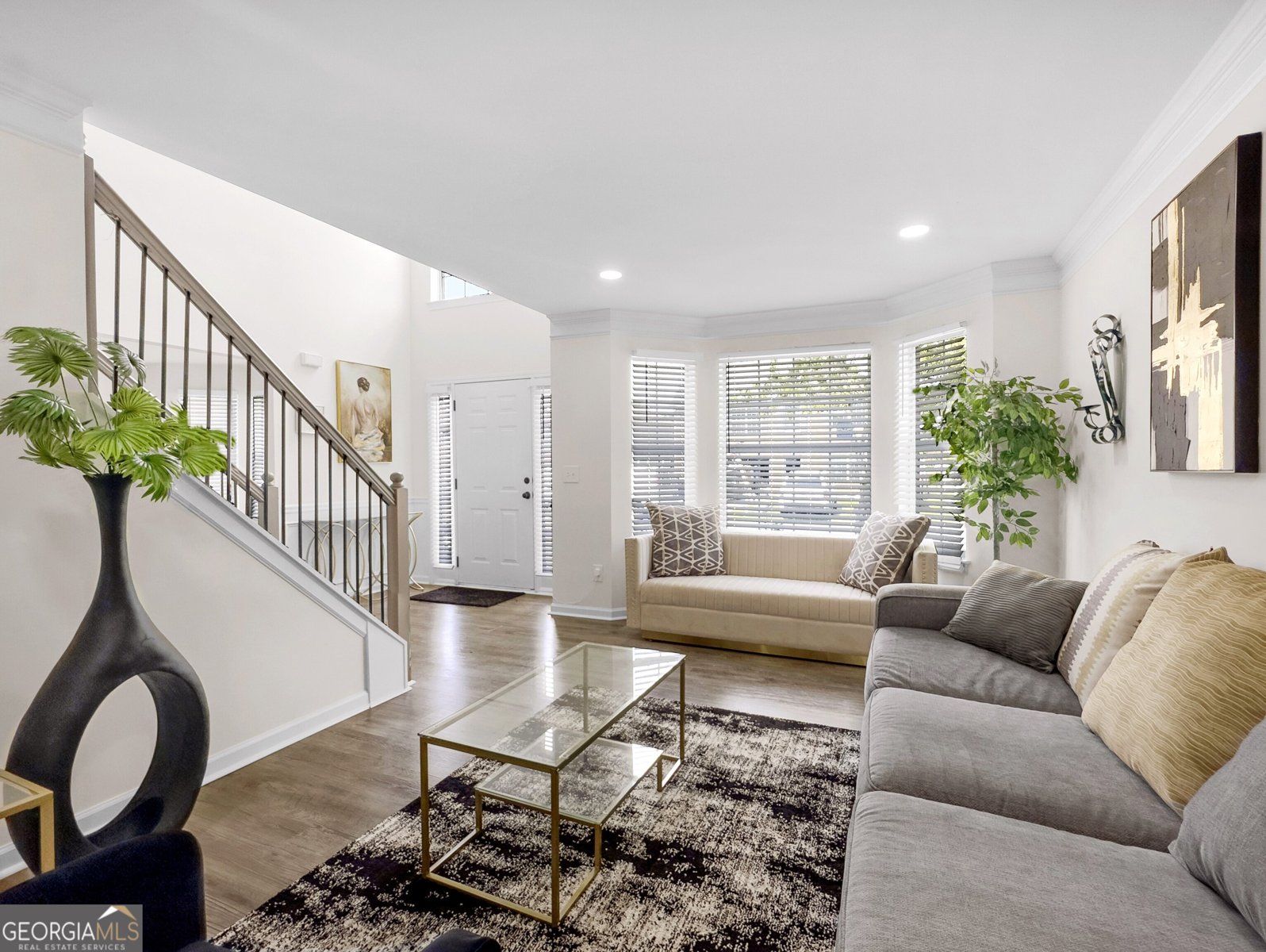 1771 Deer Crossing Circle Jonesboro - 25