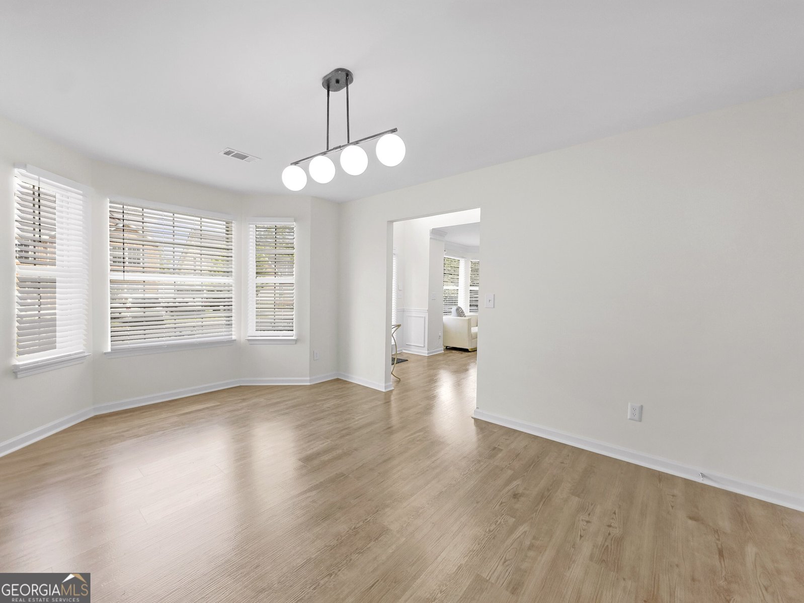 1771 Deer Crossing Circle Jonesboro - 27