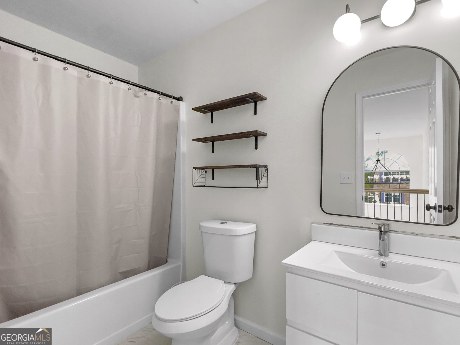 1771 Deer Crossing Circle Jonesboro - 28