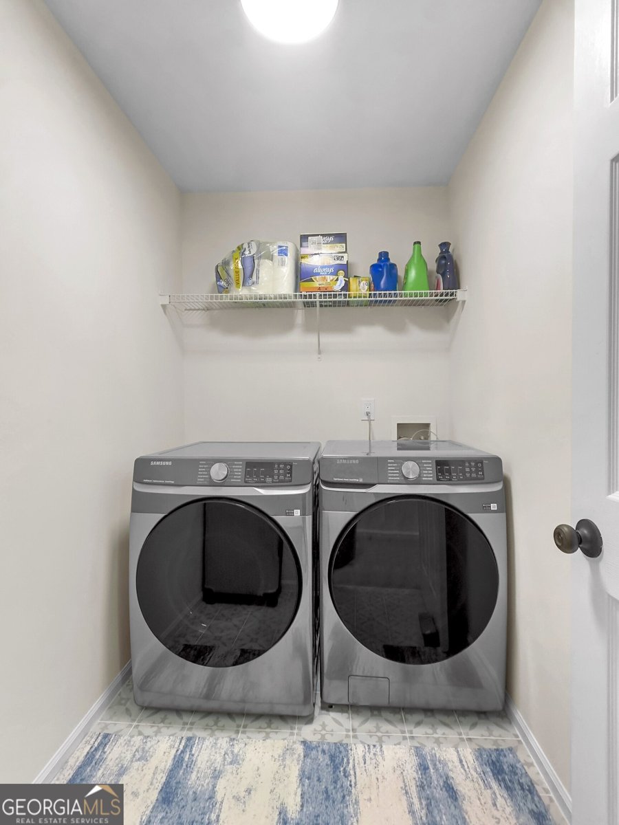 1771 Deer Crossing Circle Jonesboro - 29