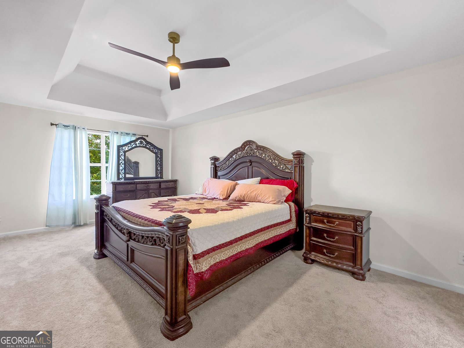 1771 Deer Crossing Circle Jonesboro - 30