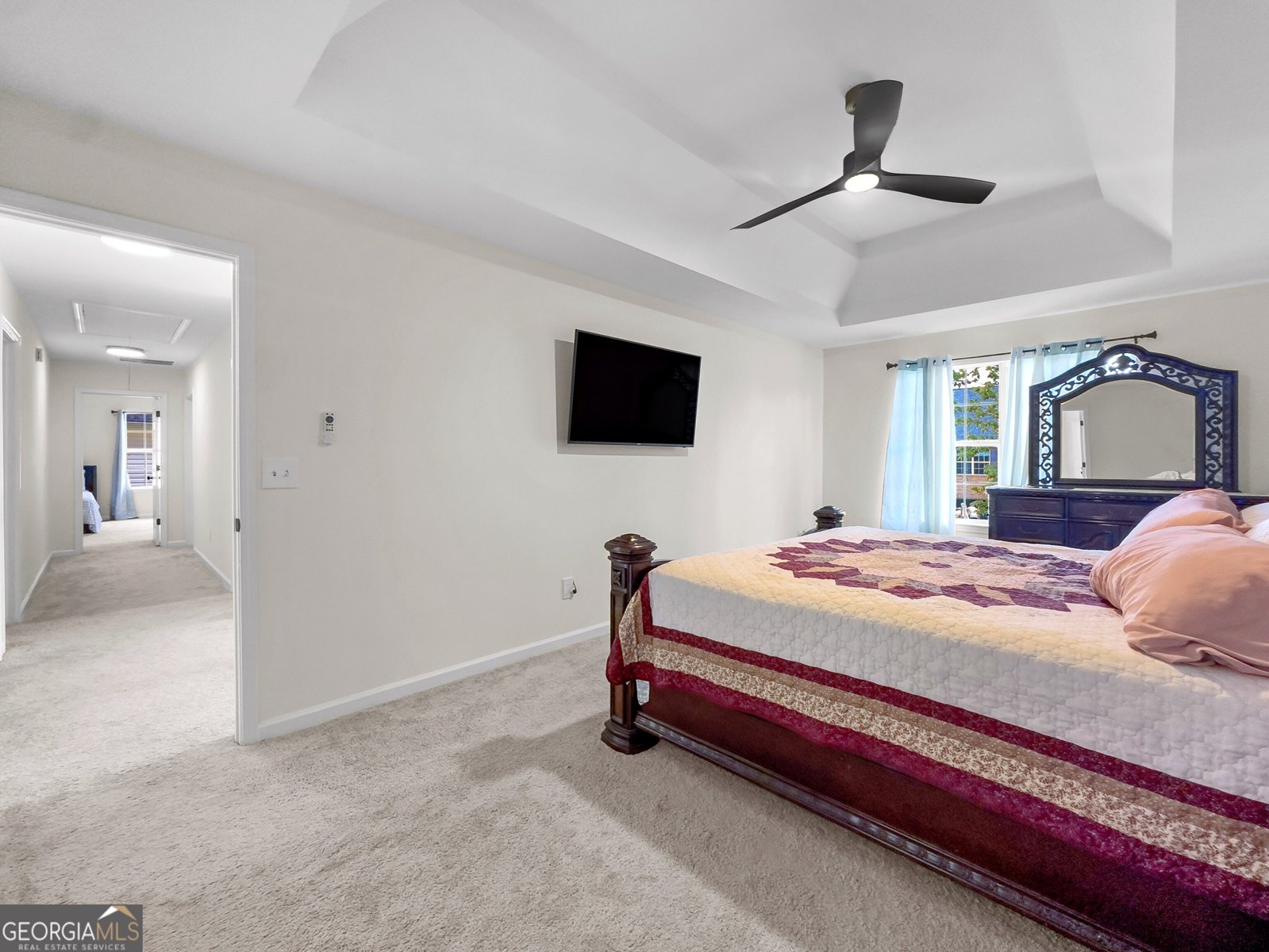 1771 Deer Crossing Circle Jonesboro - 31