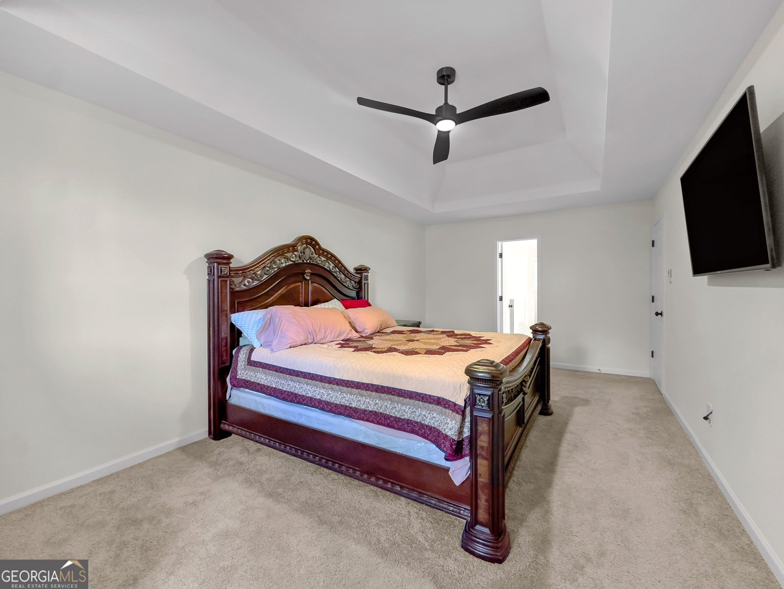 1771 Deer Crossing Circle Jonesboro - 32