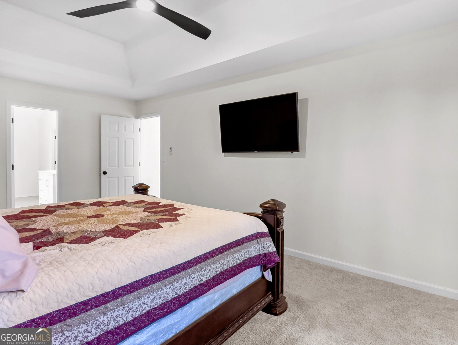 1771 Deer Crossing Circle Jonesboro - 33