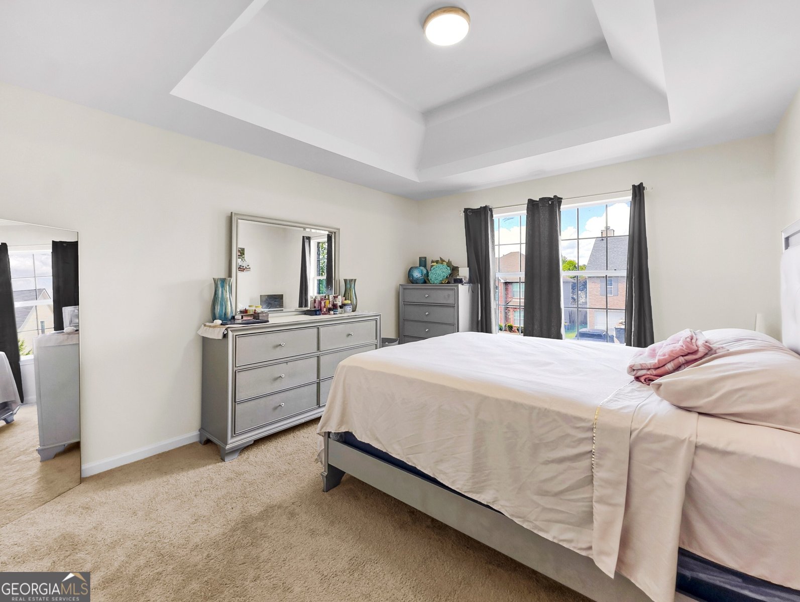 1771 Deer Crossing Circle Jonesboro - 40