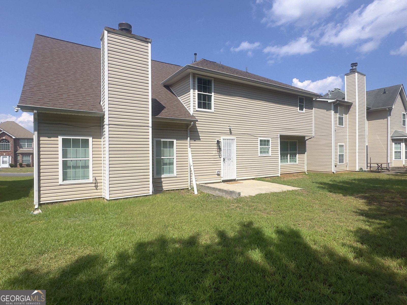 1771 Deer Crossing Circle Jonesboro - 5