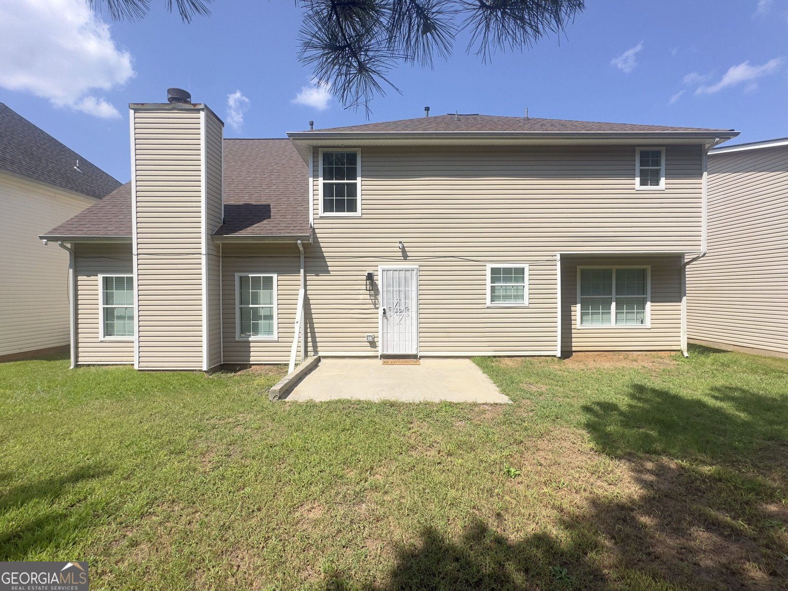1771 Deer Crossing Circle Jonesboro - 6