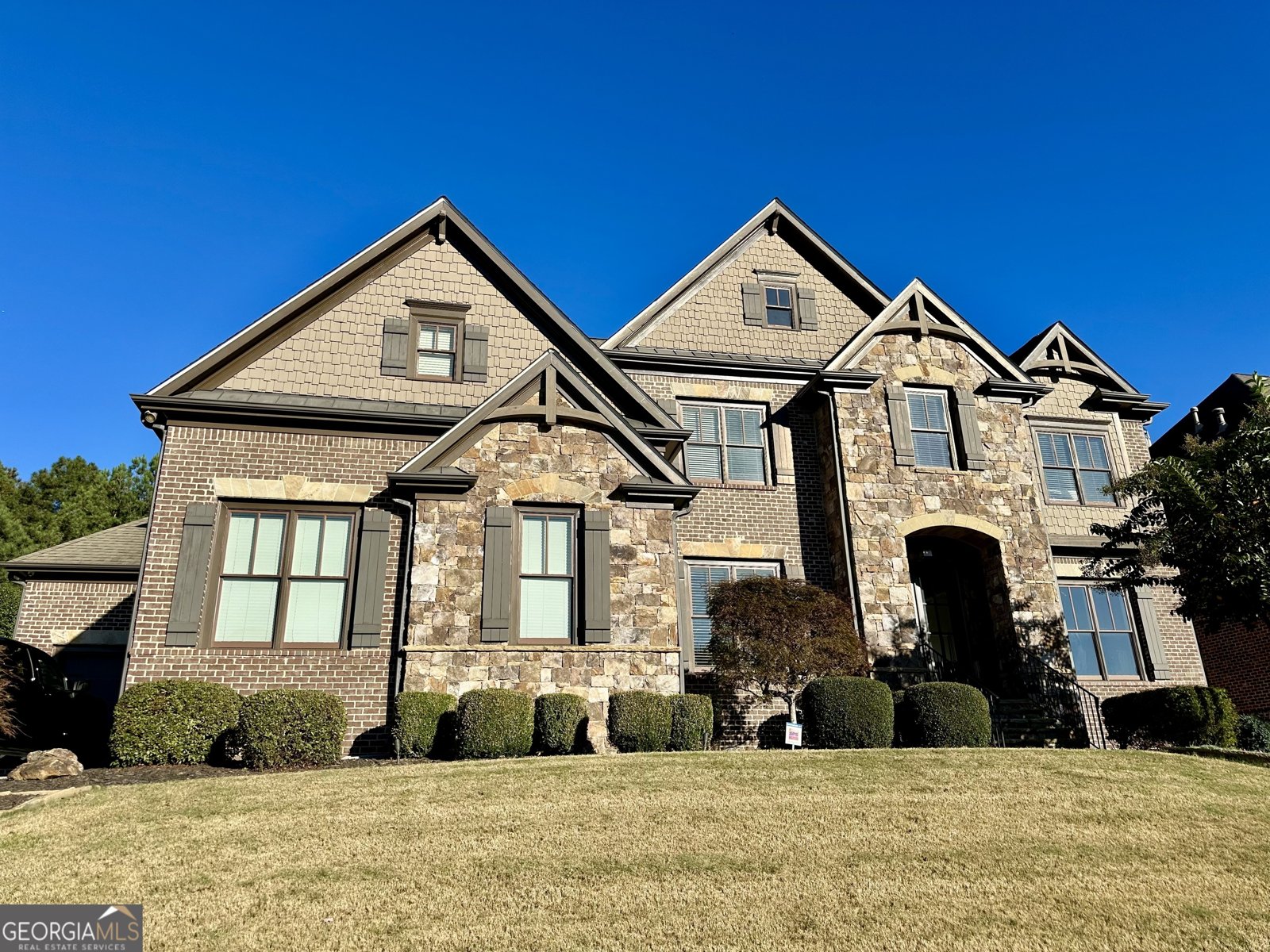 2013 Skybrooke Lane Hoschton - 1