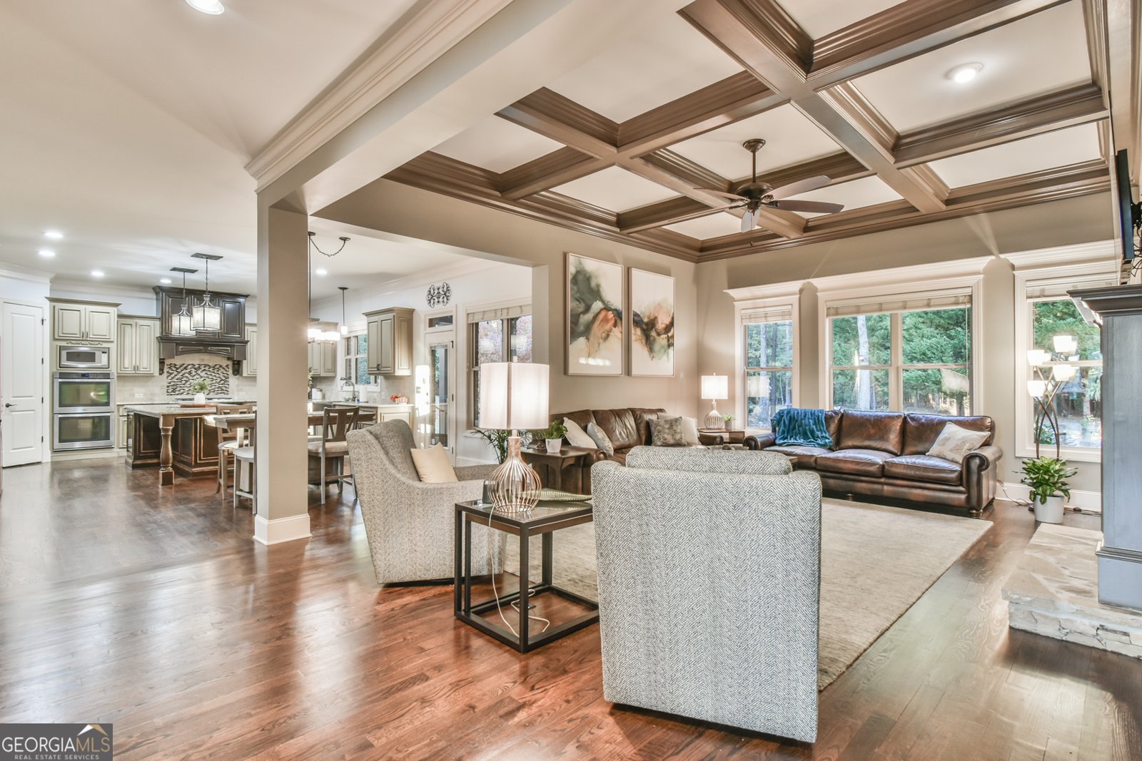 2013 Skybrooke Lane Hoschton - 12