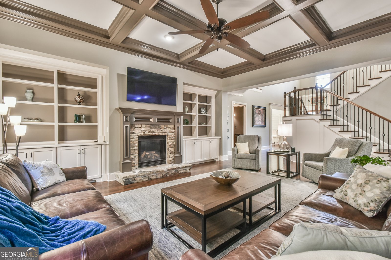 2013 Skybrooke Lane Hoschton - 15