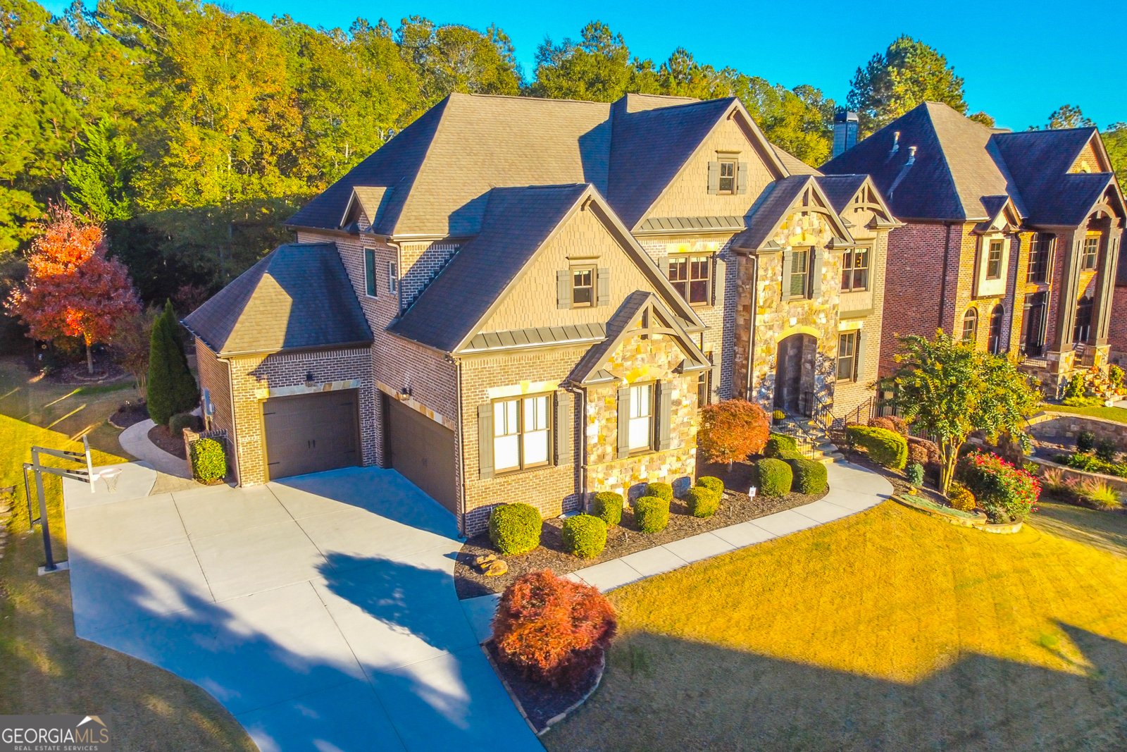 2013 Skybrooke Lane Hoschton - 3