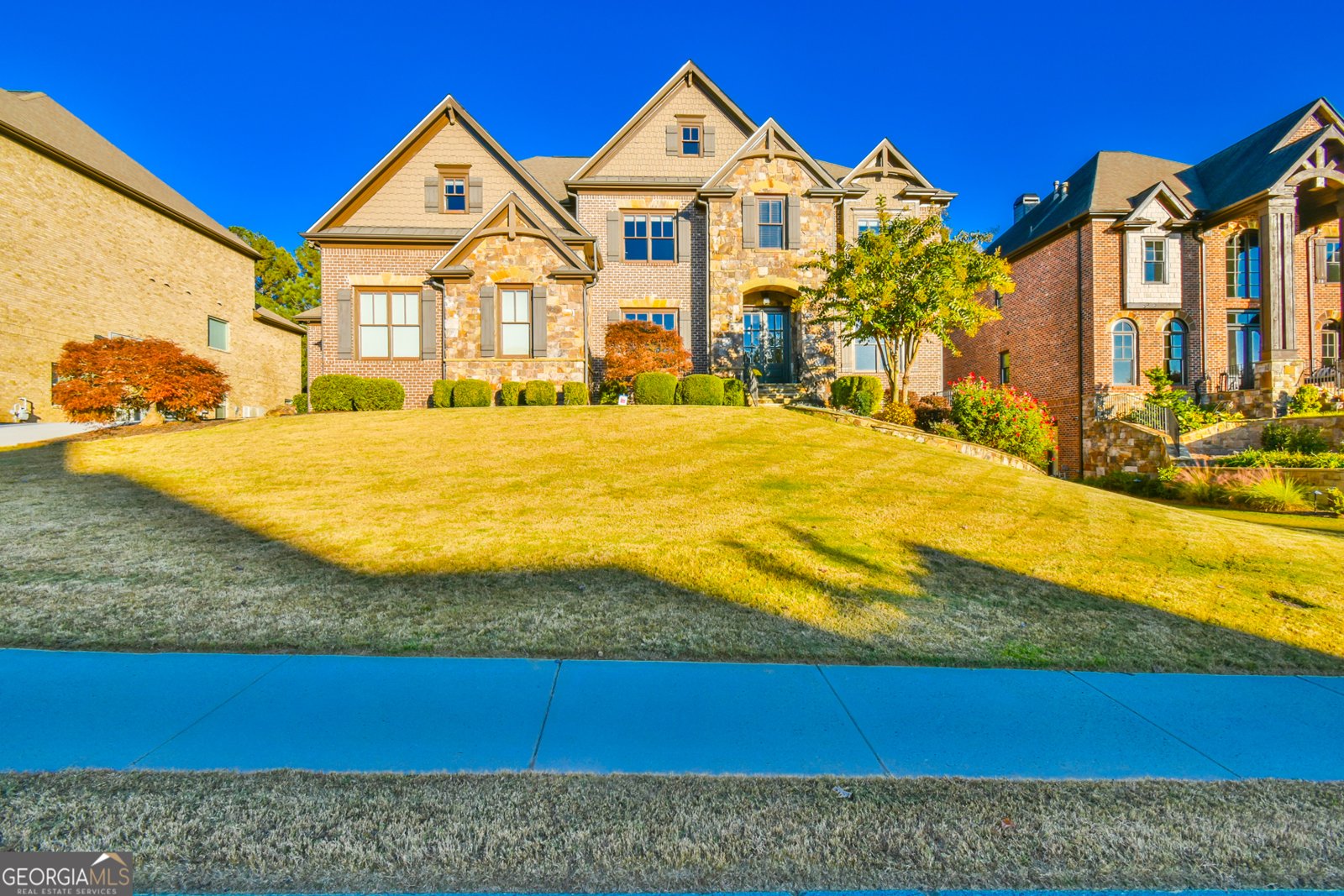 2013 Skybrooke Lane Hoschton - 4