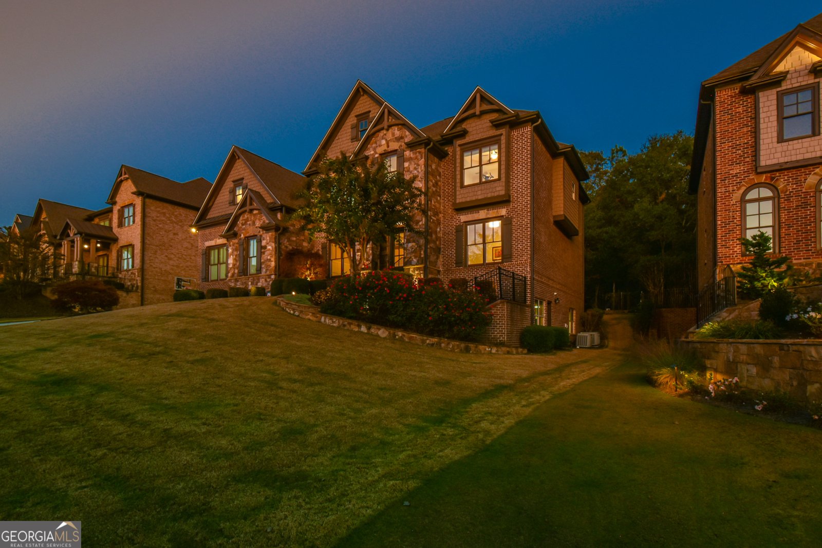 2013 Skybrooke Lane Hoschton - 63