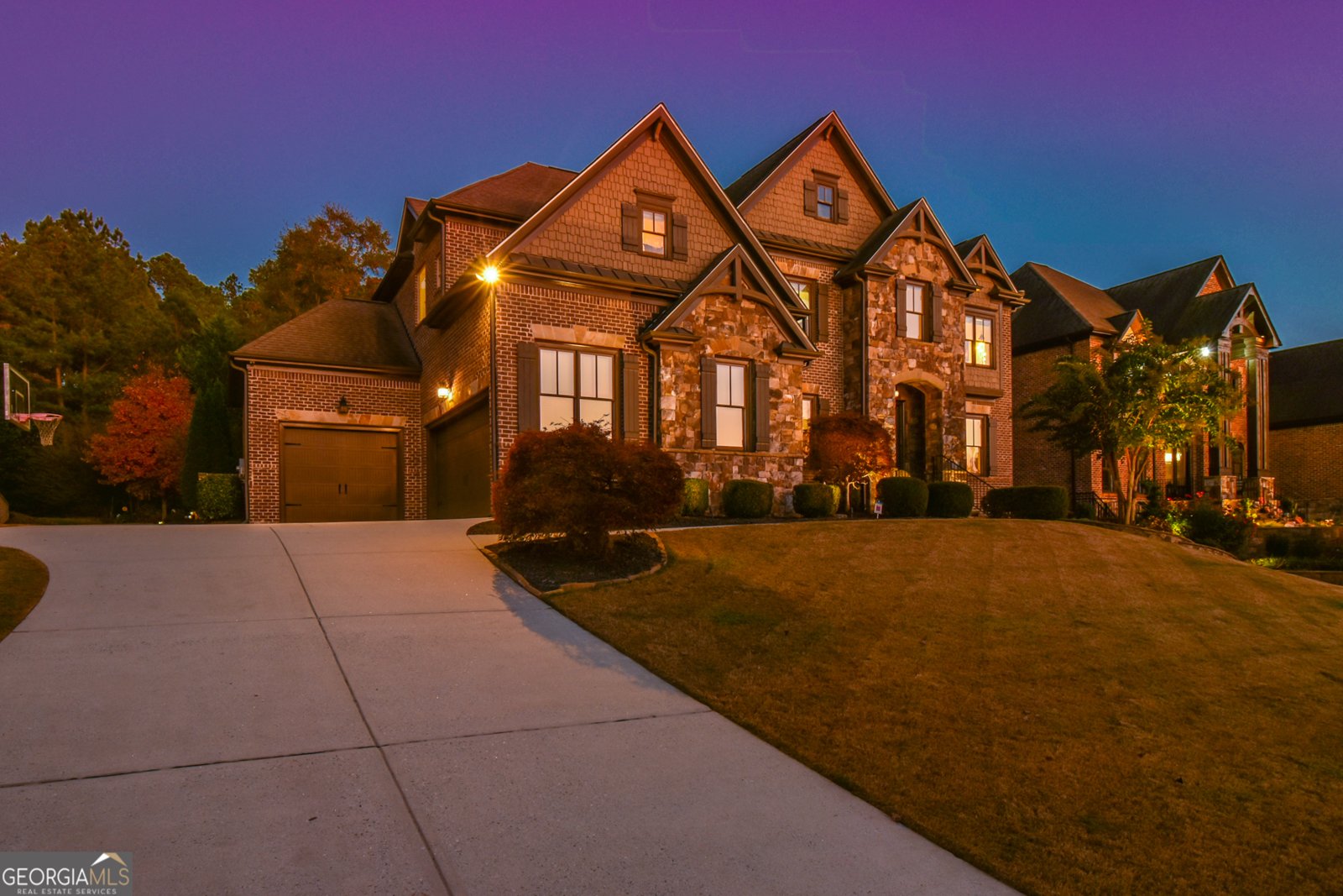 2013 Skybrooke Lane Hoschton - 64