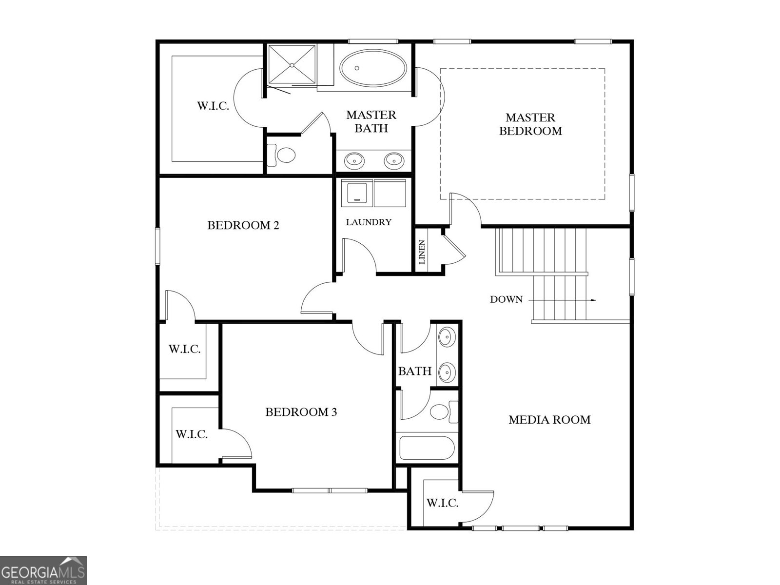 405 Crimson Feather Jefferson - 41