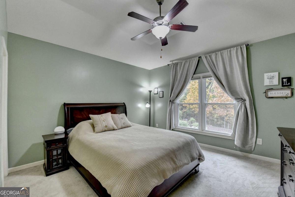 3780 Stanford Drive Cumming - 1