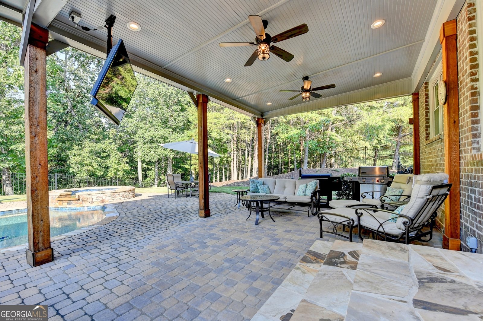 3780 Stanford Drive Cumming - 15