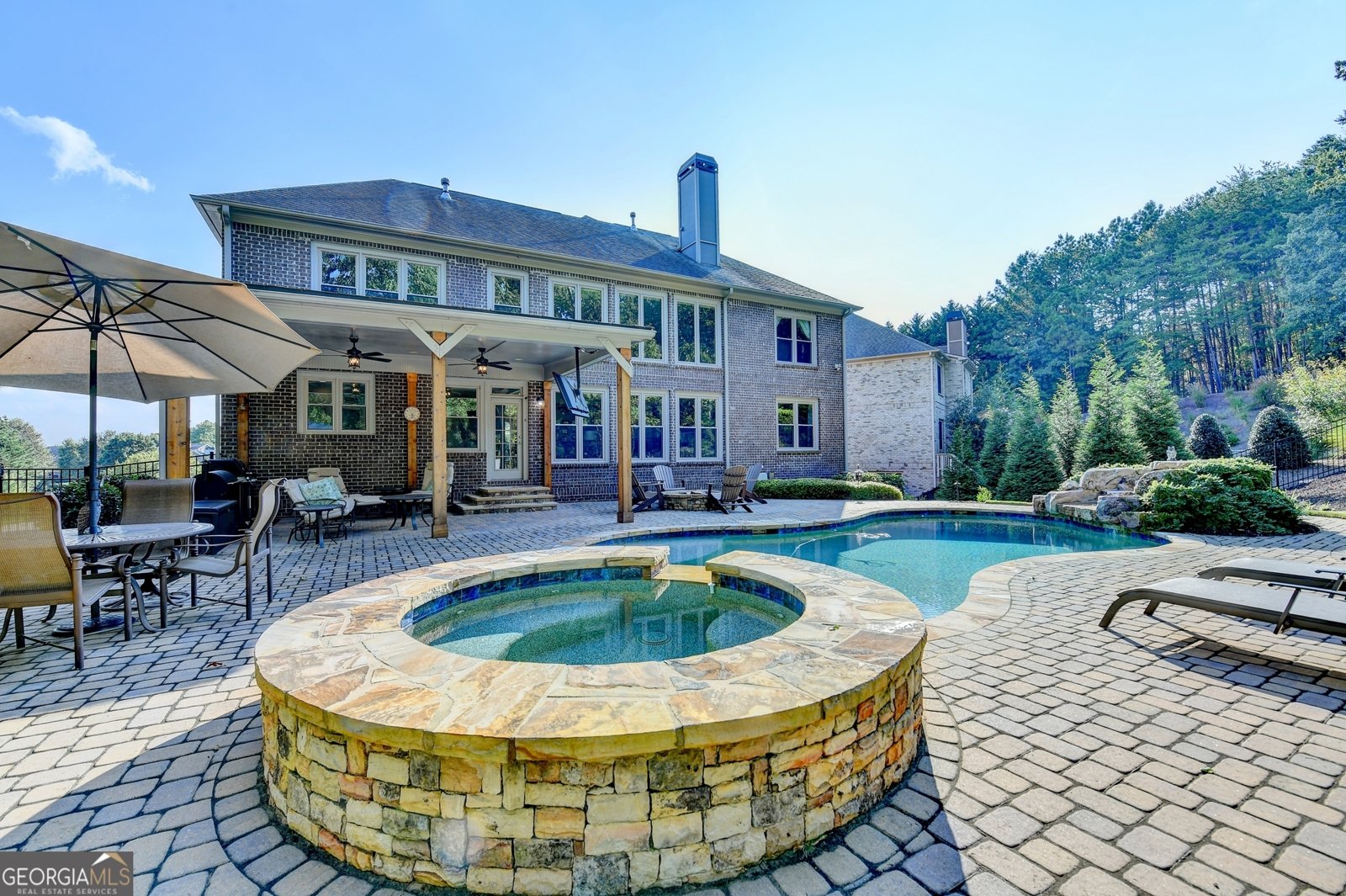 3780 Stanford Drive Cumming - 20