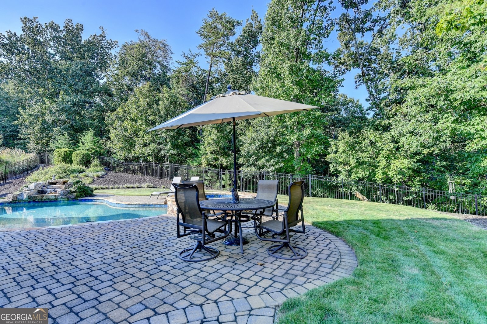 3780 Stanford Drive Cumming - 21