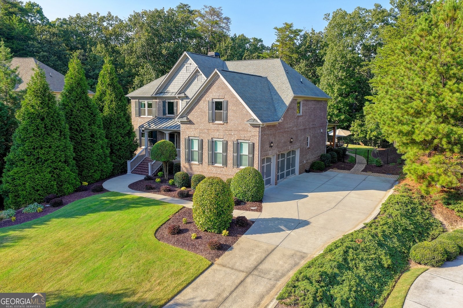 3780 Stanford Drive Cumming - 24