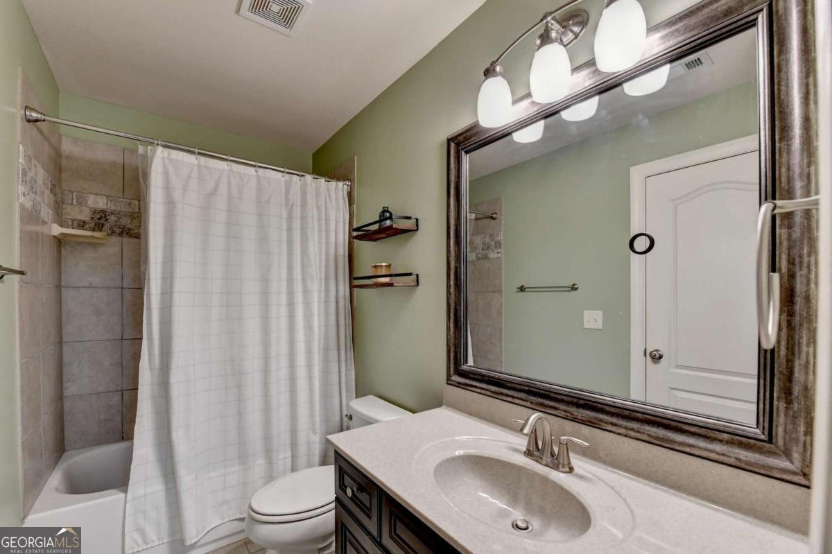 3780 Stanford Drive Cumming - 3