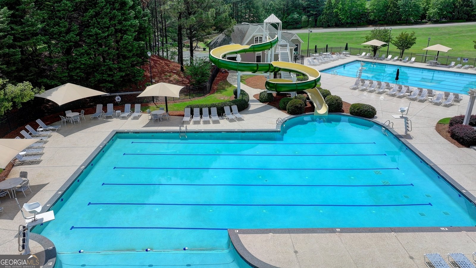 3780 Stanford Drive Cumming - 31