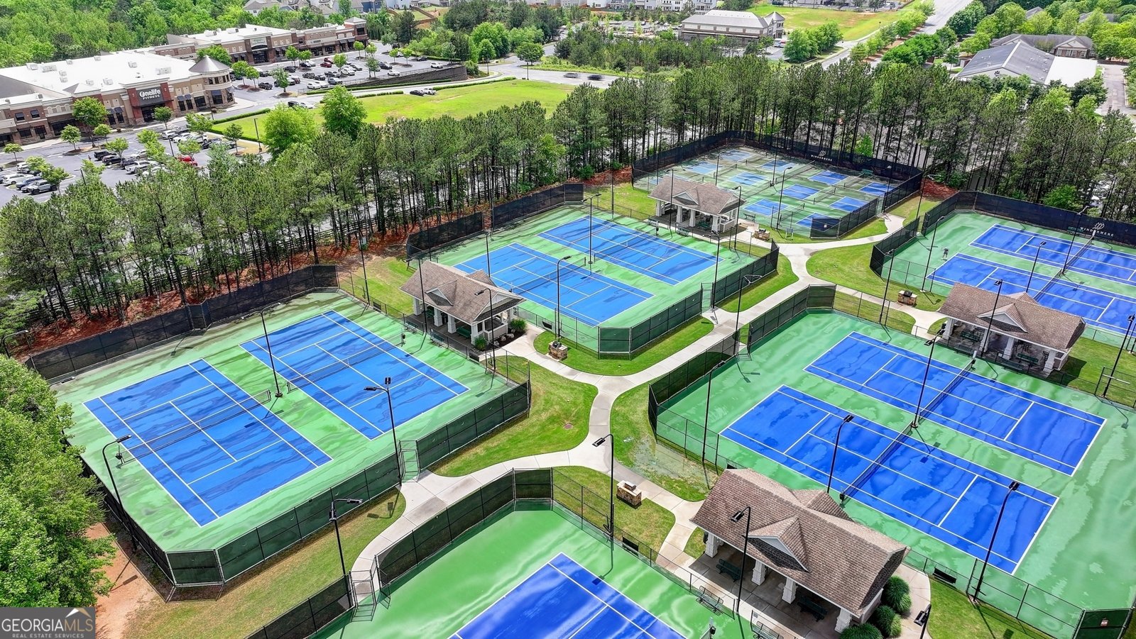 3780 Stanford Drive Cumming - 33