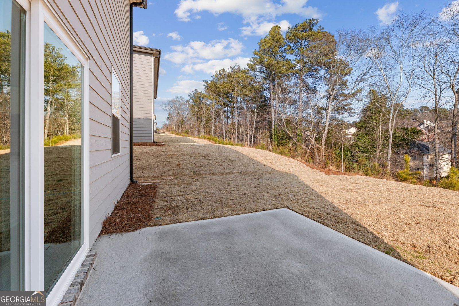 1035 Kingsley Way Lithonia - Photo 22