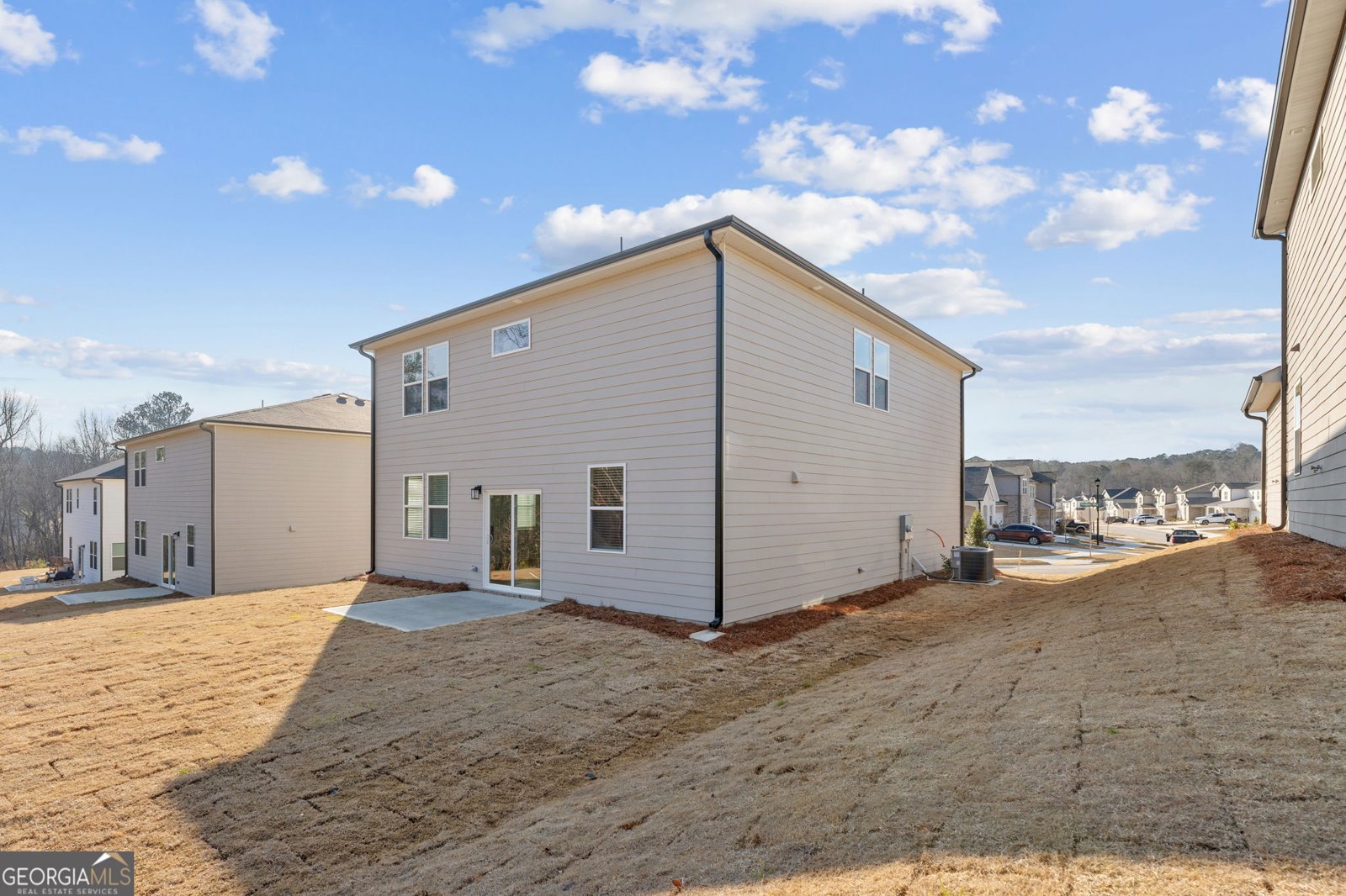 1035 Kingsley Way Lithonia - Photo 23