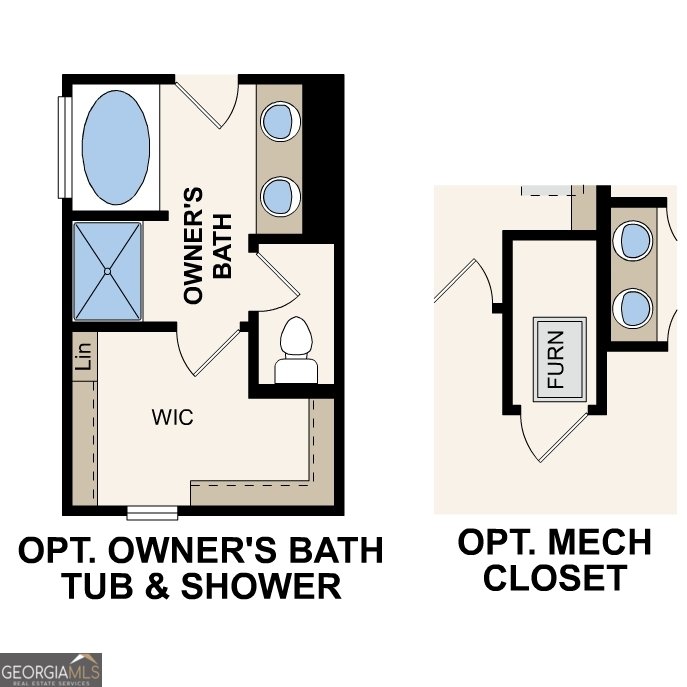 1029 Kingsley Way Lithonia - 5