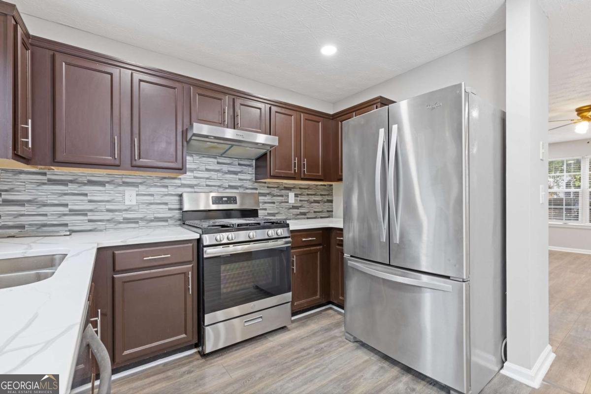 441 Spring Head Court Lawrenceville - 11