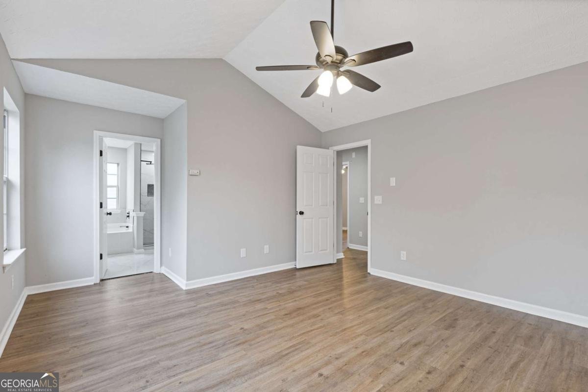 441 Spring Head Court Lawrenceville - 16