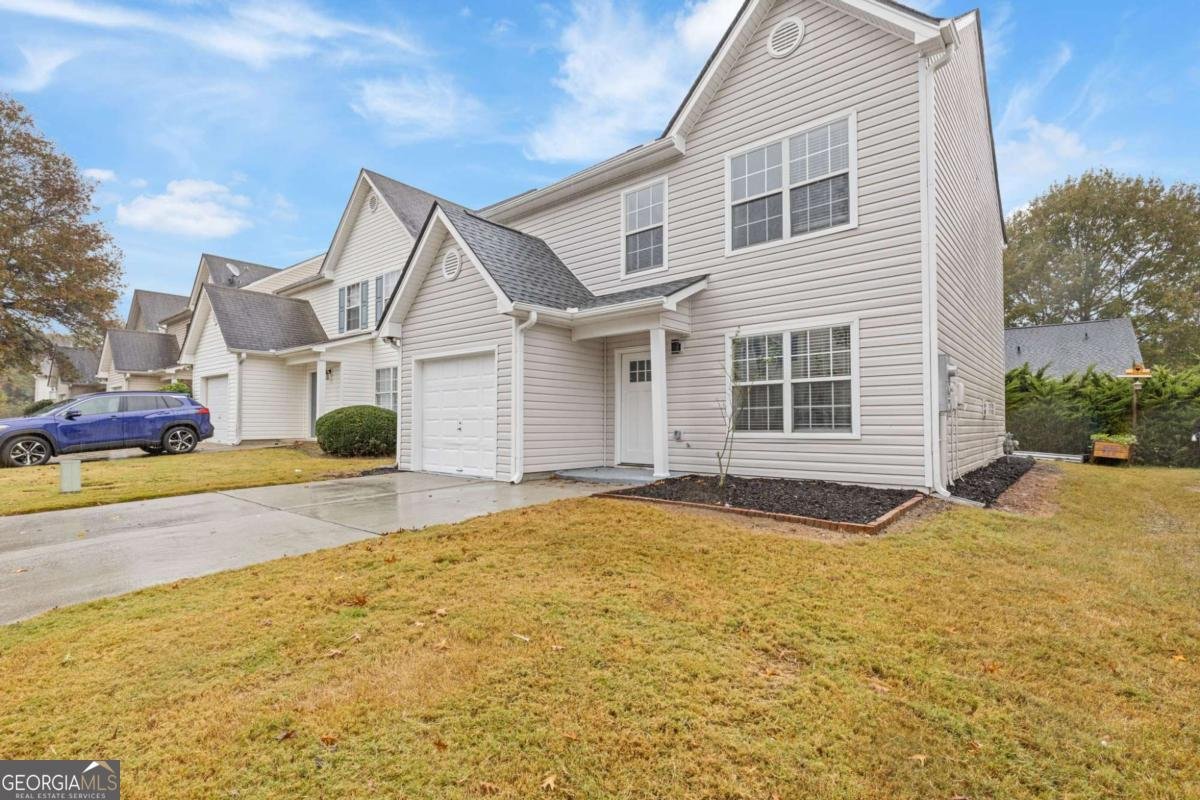 441 Spring Head Court Lawrenceville - 2